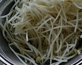 簡単パート２♪スタミナ丼作り方1写真