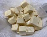絶品☆鶏ひき肉と豆腐のつくねバーグ作り方1写真