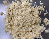 絶品☆鶏ひき肉と豆腐のつくねバーグ作り方2写真