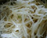 簡単パート２♪スタミナ丼作り方3写真