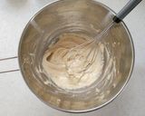 ピーカンナッツクッキー作り方1写真