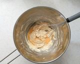 ピーカンナッツクッキー作り方3写真