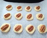 ピーカンナッツクッキー作り方6写真