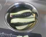 ☆超簡単☆なすの甘辛炒め煮作り方1写真