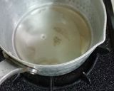 野菜果物で簡単ゼリー（苺)作り方3写真