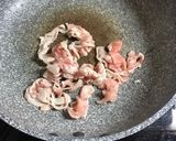 海鮮あんかけ野菜炒め作り方1写真