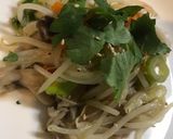 海鮮あんかけ野菜炒め作り方4写真