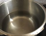 パスタを圧力鍋で茹でる　より丁寧な説明編作り方1写真