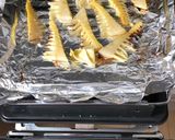簡単♪焼きタケノコ作り方4写真