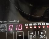 パスタを圧力鍋で茹でる　より丁寧な説明編作り方3写真