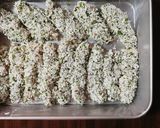 のり塩チキン*・作り方8写真