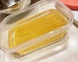 もうパスタは鍋で茹でない♡カルボレシピ有作り方1写真