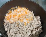 ミートソース缶で簡単ミートソース！作り方4写真