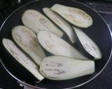 ☆超簡単☆なすの甘辛炒め煮作り方2写真