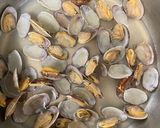 野菜がとれる☆クラムチャウダー作り方2写真