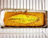 美味しい抹茶ケーキ✨大納言入り作り方6写真