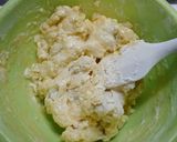 簡単！食パン☆牛乳はちみつ卵使用作り方2写真