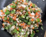 加藤純一のアスパラミートソースパスタ作り方2写真