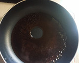 お弁当にも！簡単天ぷらの煮付け作り方2写真