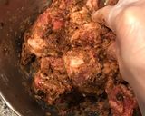 豆豉のスペアリブ蒸し!香港風♡作り方4写真