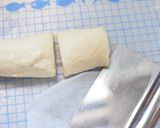 【電鍋レシピ】ずっしり、もっちりマントウ作り方5写真