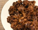 豆豉のスペアリブ蒸し!香港風♡作り方8写真