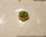 さつま芋で☆２色の巾着芋作り方3写真