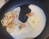 もうパスタは鍋で茹でない♡カルボレシピ有作り方7写真