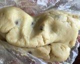 さくっザクッ　かんたんクッキー作り方3写真