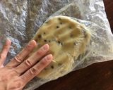 さくっザクッ　かんたんクッキー作り方4写真