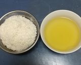 生姜味噌漬けを使い炊き込みご飯＜割烹風＞作り方2写真