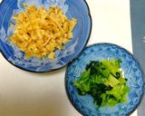 生姜味噌漬けを使い炊き込みご飯＜割烹風＞作り方3写真