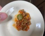 加藤純一のアスパラミートソースパスタ作り方5写真