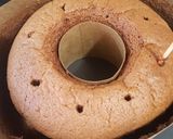シフォンケーキ/ノーマル/ココア/紅茶作り方11写真
