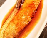 照りっテリ✨ブリの照焼き♥️作り方5写真