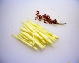 きゅうりのラー油漬け作り方4写真