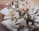 簡単!べったら風漬物作り方6写真