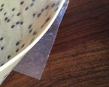 さくっザクッ　かんたんクッキー作り方6写真