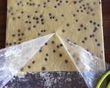 さくっザクッ　かんたんクッキー作り方7写真