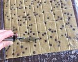 さくっザクッ　かんたんクッキー作り方8写真