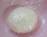【電鍋レシピ】あんまん［餡饅］作り方3写真