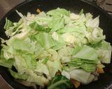 厚揚げの甘辛みそ炒め@倉敷市学校給食作り方5写真