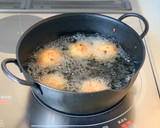 フワとろ♪【がんもどき】手作りがんも作り方5写真