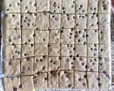 さくっザクッ　かんたんクッキー作り方13写真