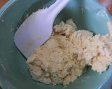 自家製酵母のメロンパン作り方4写真