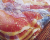 簡単豚のしょうが焼き作り方2写真