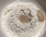 一次発酵なし♪もっちもちベーグル作り方1写真