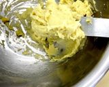 ほくほくとろ～りアップルポテトパイ作り方1写真
