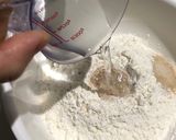 一次発酵なし♪もっちもちベーグル作り方2写真