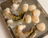 魚介のフリカッセ作り方5写真